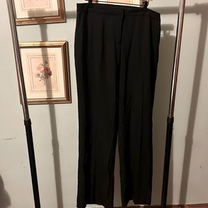 Anne Klein Le Suit Pant Suit size 14